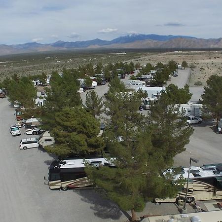 Preferred Rv Resort Pahrump Cameră foto